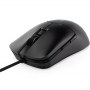 Lenovo | RGB Gaming Mouse | Legion M300s | Gaming Mouse | Wired via USB 2.0 | Shadow Black - 5